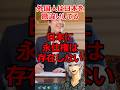 移民に勘違いをさせてはいけない! #shorts #移民 #永住権 #小野田紀美 #自民党