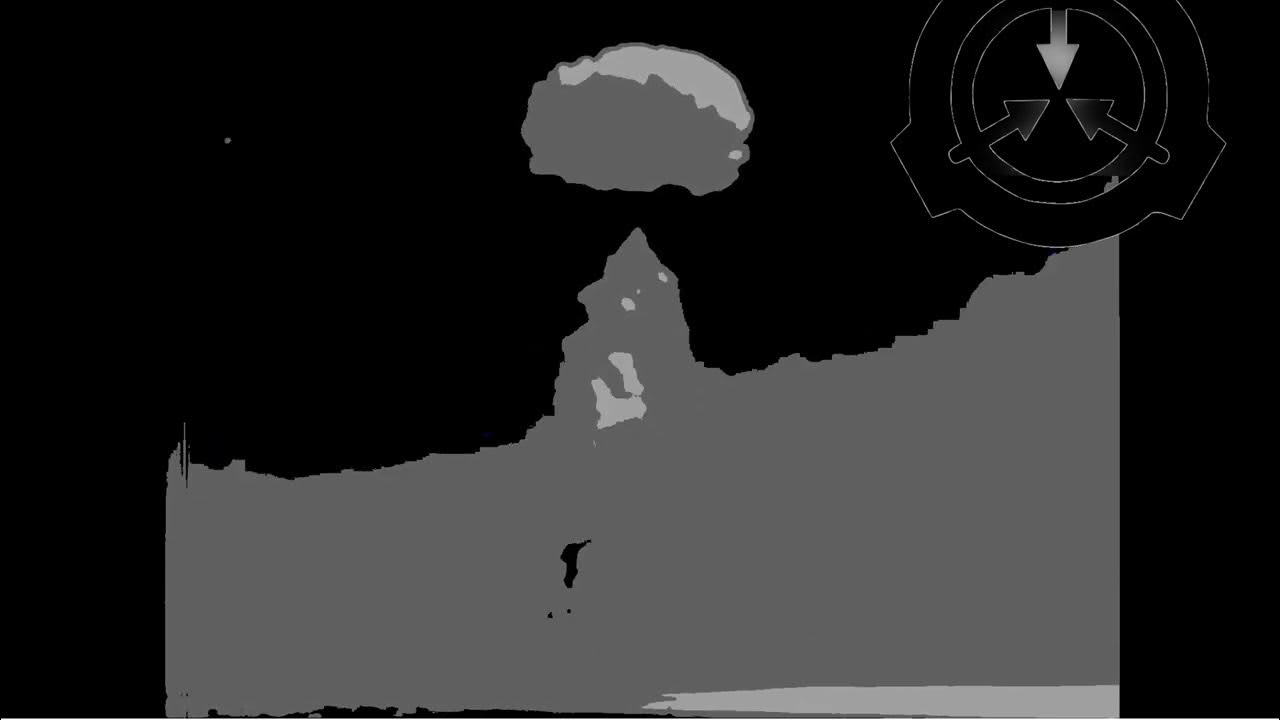 SCP XKClass reality warping event. YouTube