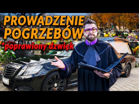 Wideo: Czy istnieje coś takiego jak zawodowy żałobnik?