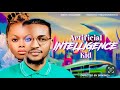Artificial intelligence kid  dera osadebe  donald iheonunekwu   exclusive nollywood 2023  ai