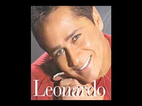 Qual é a música mais bonita do Leonardo?