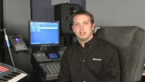 MV-8800 +8000 Quantize Functions -reload