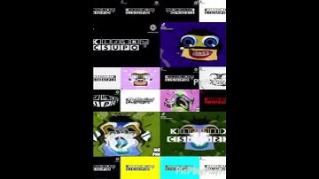 All Preview 2 Mokou Deepfake Effects With Klasky Csupo All At Once!