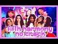 fifth harmony no crack #26 | seventeen