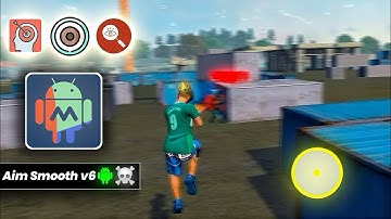 free fire android macro sensi tutorial | macro Droid settings tutorial