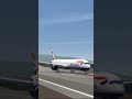a350-1000 Takeoff #msfs2020 #aviation #easyjet #microsoftflightsimulator #tapairportugal