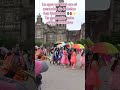 ¡Inolvidable! El Mega Carnaval de Carnavales CDMX: Chinelos, Charros y Tradición en el Zócalo:15