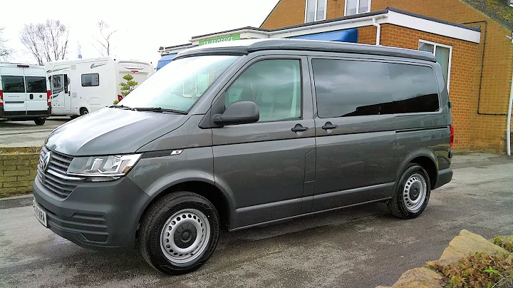Camperking VW Campervan Conversion