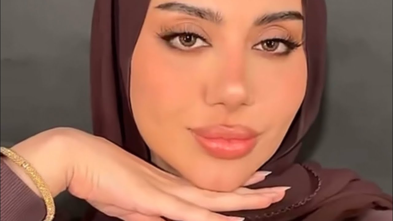 تتوريال مكياج من سناب حنان النجادة