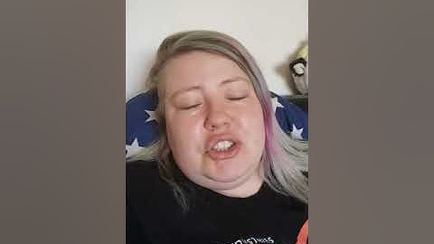 Video diary 1 - introduction to an M.E lifestyle.