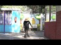 House Dance Tutorial - Pas de bourrée &amp; Farmer -| TDE