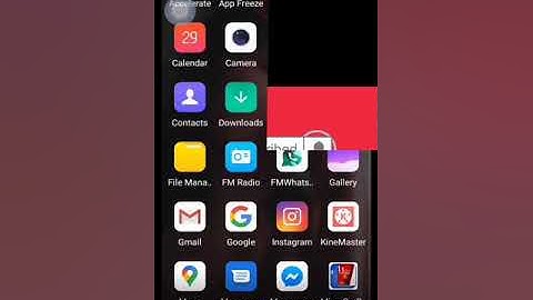 mizo kinemaster hman dan