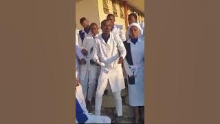 Intando kaKrestu Church in Zion - Senze Sihambiso Kwakho by Atezs UKZN