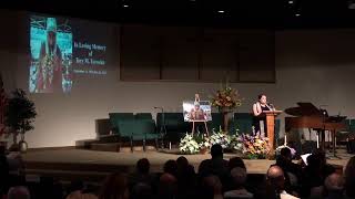 Tory Torosian Memorial