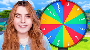 Every Tiny House Is A Random Color