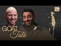 Sean Evans & Joe La Puma Name Their GOAT Episodes and Complex Memories | GOAT Talk with Complex