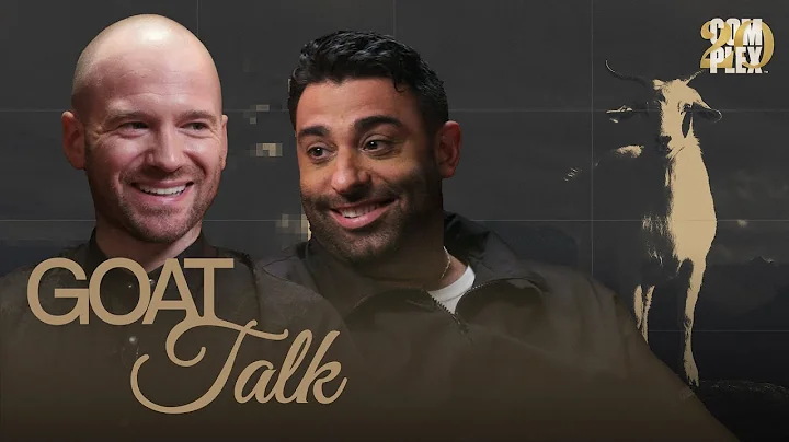 Sean Evans & Joe La Puma Name Their GOAT Episodes ...