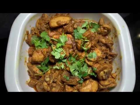 Fiji Chicken Curry - Succulent & Spicy