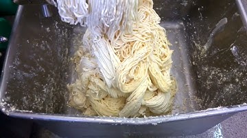 Ekomex cheese grinder - WW130 with Singriset cutting cylinder