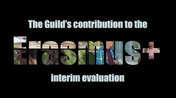 Erasmus+: Wish list for the future of the programme