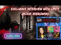 “I Love Horror” Episode 52: Jackie Zebrowski Loves Horror