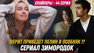 Сериала Зимородок 44 Серия Спойлеры Русская Озвучка - Ферит Приведет Пелин В Особняк???