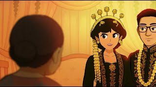 Download Lagu DURHAKA | Horror animation indonesia MP3 Download Lagu DURHAKA | Horror animation indonesia MP3