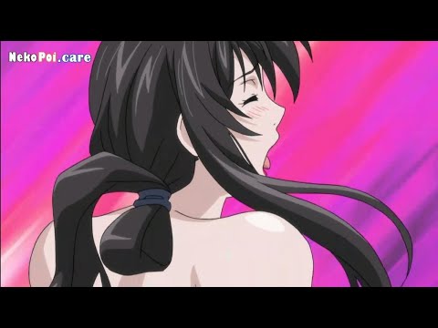 [ Anime 18+ ] Amanee!: Tomodachinchi de Konna Koto ni Naru Nante! [ Link? Cek Comentar! ]