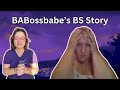 Pruvits BABossBabe BS Story #antimlm #pruvit #lisaharvey