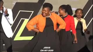 Praise and Worship With Minister Becky |Phaneroo 533