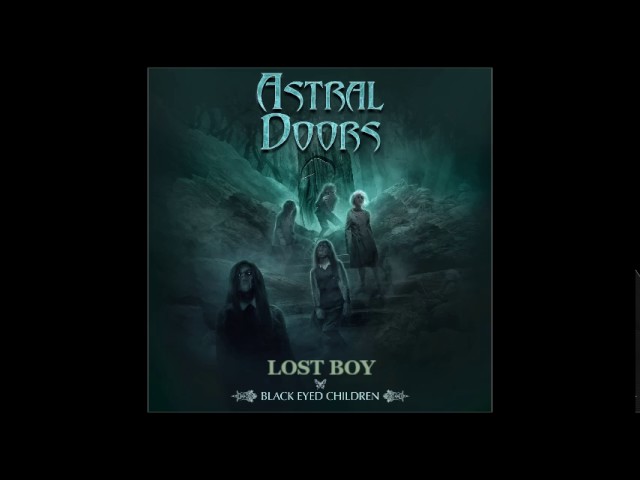 Astral Doors - Lost Boy
