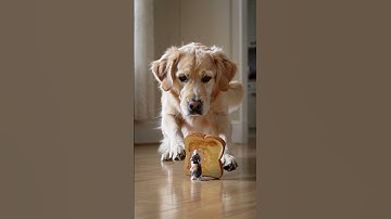 Greedy Mouse Almost Squished by Cat!? 🐭🐱💥욕심 많은 쥐가 고양이에게 눌릴 뻔!? 食いしん坊ネズミ、猫に押しつぶされそうに!?  #cat #animals