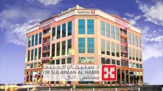 Dr. Sulaiman AL-Habib Hospital in Dubai