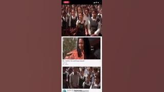 Sarafina our father