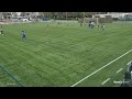 Aubervilliers retour Premiere periode 01