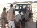 tunisie offroad 2008