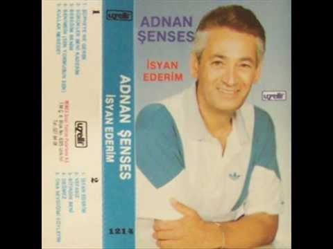 Adnan Şenses Bitirdin Beni