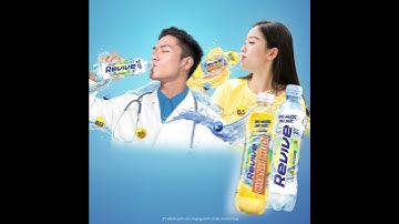 GIAN NAN THỬ SỨC, MẤT SỨC CÓ REVIVE!