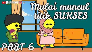 si ardi menuju sukses PART6