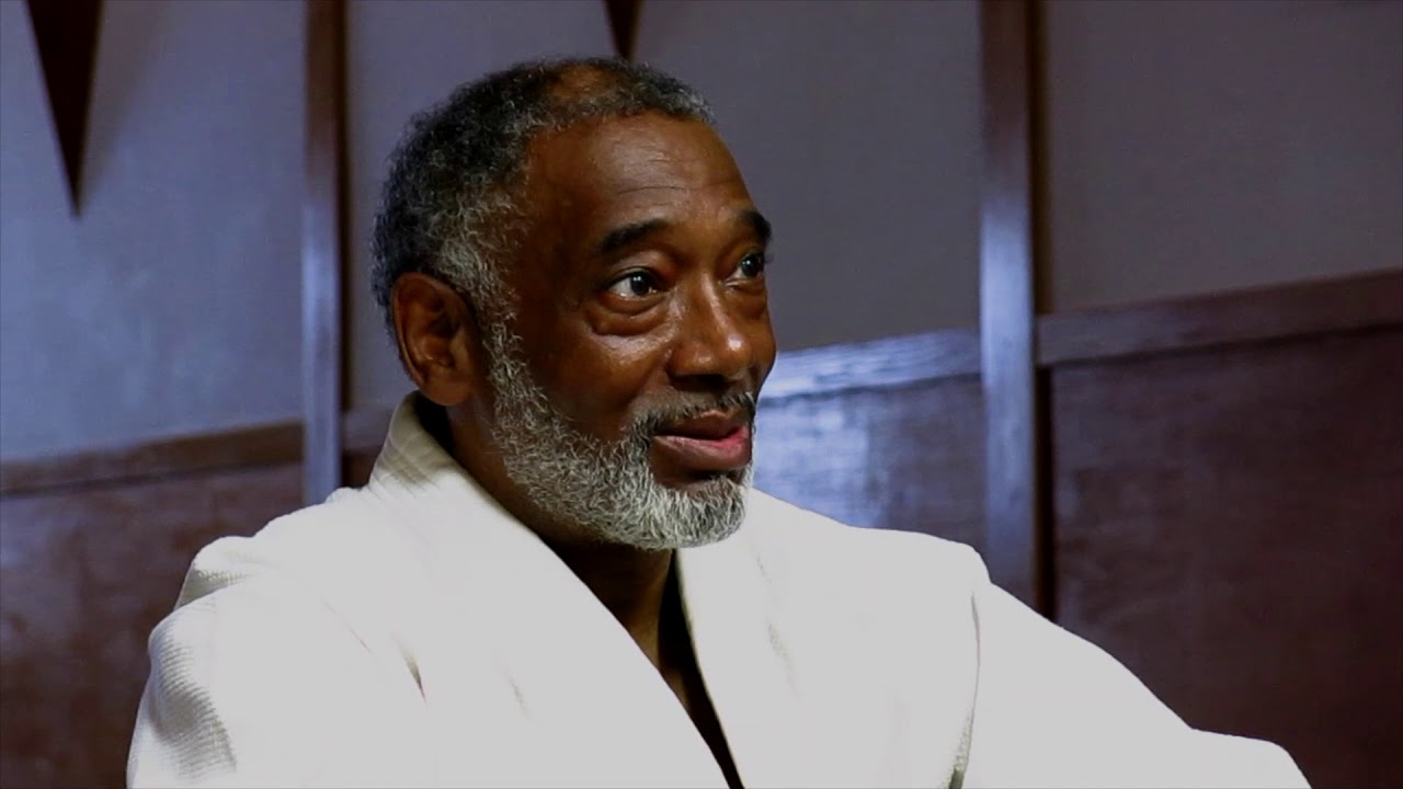 L. Rick Butler Sensei’s Aikido Pathway at Chicago's Japanese Culture ...