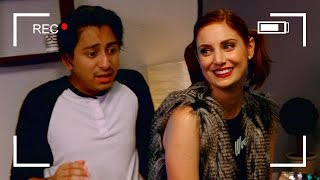 Desiree Barnes Sex Tape (feat. Tony Revolori)