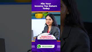 Pay only after getting your Work done #salary #business  #incometaxreturn #mumbai #pune #itr #taxes