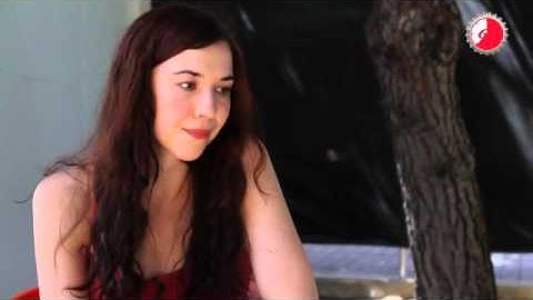 Lisa Hannigan - 66 Second Interview