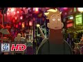 CGI 2D Animated Short: "The Reward" - by The Animation Workshop | TheCGBros