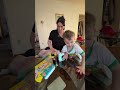 Taking my 4y/o for a mommy/son date #familyvlogs #momlife #sahm #funny #grwm #fyp #boymom