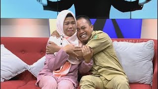 Panji Setiaji TERHARU Dapat hadiah Dari Hitam Putih | HITAM PUTIH (29/01/20) Part 4