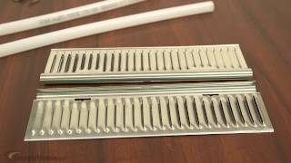UF401034 Ultra-Fin Plates