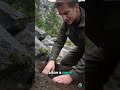 How Military Pilots Find Water After Crashes