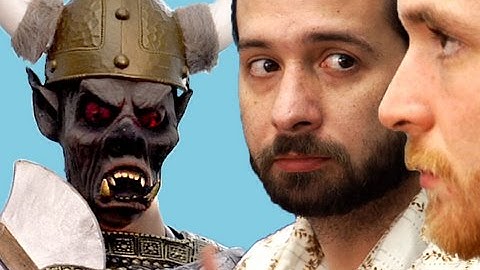 World of Warcraft Intervention!