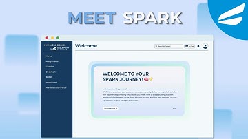 SPARK: AI-Powered Nano-Learning For Continuous Skills Development | Pinnacle Series